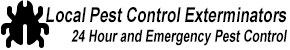 Pinkstaff IL Pest Control Exterminators